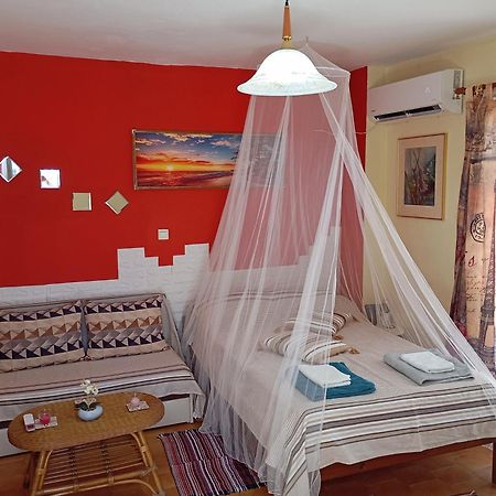 Y.M.Apartment Родос Экстерьер фото