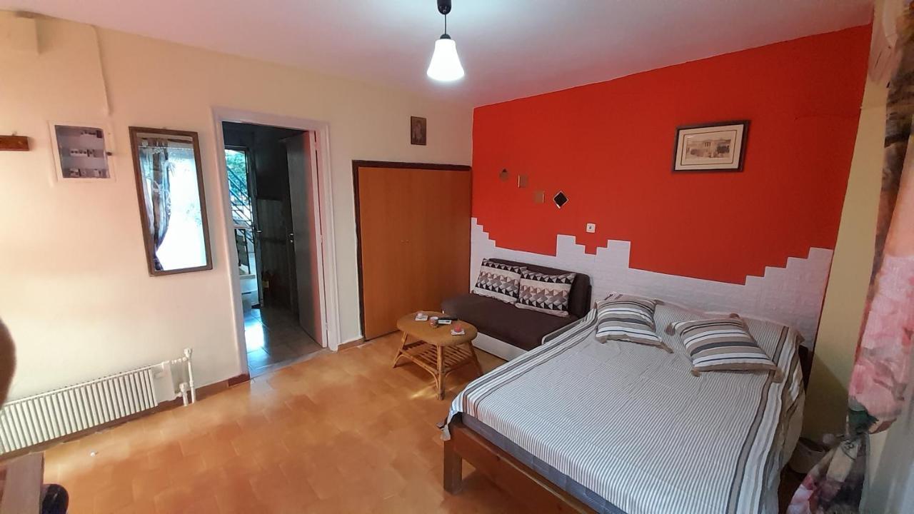 Y.M.Apartment Родос Экстерьер фото