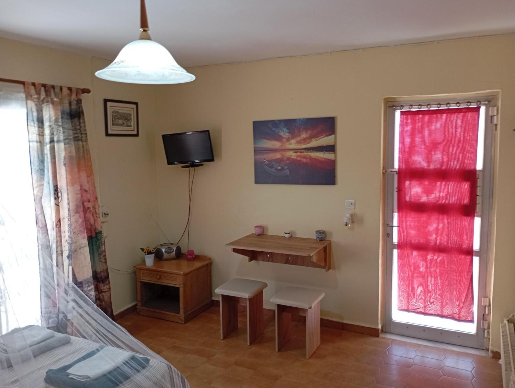 Y.M.Apartment Родос Экстерьер фото