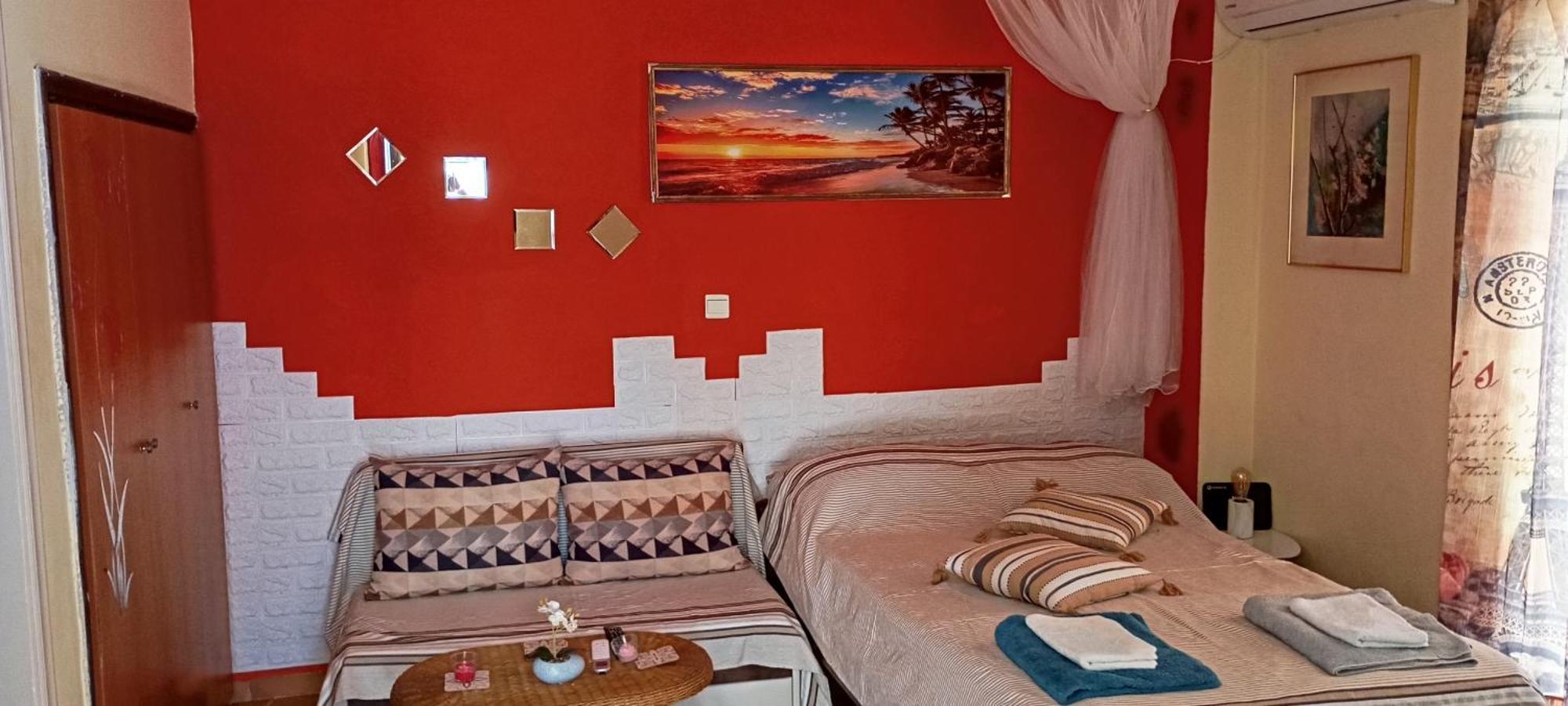 Y.M.Apartment Родос Экстерьер фото